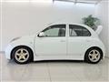 2006 Nissan March
