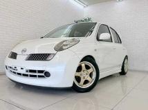 2006 Nissan March