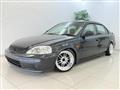 1998 Honda Civic Ferio
