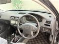 1998 Honda Civic Ferio