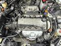1998 Honda Civic Ferio