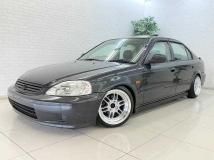 1998 Honda Civic Ferio