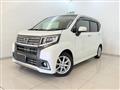 2016 Daihatsu Move