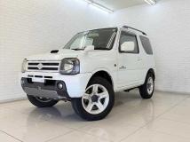 2005 Suzuki Jimny