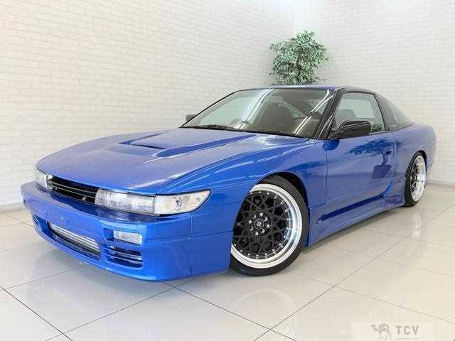 1995 Nissan 180SX