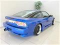 1995 Nissan 180SX
