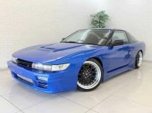 1995 Nissan 180SX