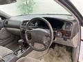 2000 Toyota Mark II