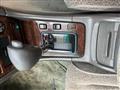 2000 Toyota Mark II