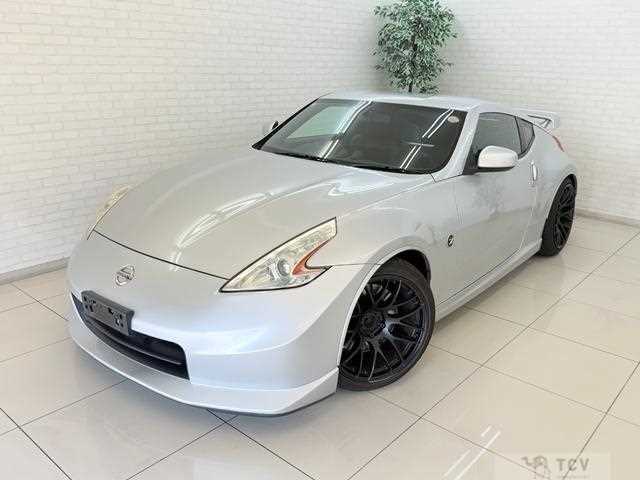 2009 Nissan Fairlady Z