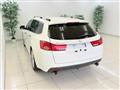 2009 Honda Accord Tourer