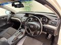 2009 Honda Accord Tourer