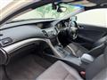 2009 Honda Accord Tourer