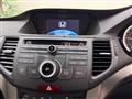 2009 Honda Accord Tourer