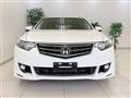 2009 Honda Accord Tourer
