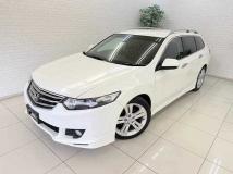 2009 Honda Accord Tourer