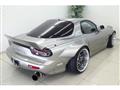 1996 Mazda Enfini RX-7