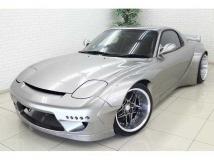1996 Mazda Enfini RX-7