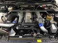 2000 Toyota Crown Estate