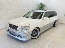 2000 Toyota Crown Estate