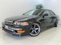1996 Toyota Mark II