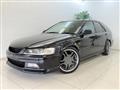 2001 Honda Accord Wagon