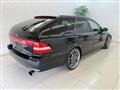2001 Honda Accord Wagon