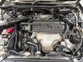 2001 Honda Accord Wagon