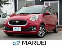 2016 Daihatsu Boon