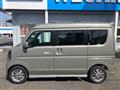 2026 Suzuki Every Wagon