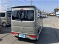 2026 Suzuki Every Wagon