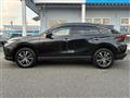 2024 Toyota Harrier
