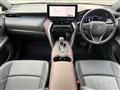 2024 Toyota Harrier