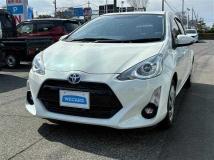 2015 Toyota AQUA