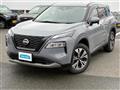 2024 Nissan X-Trail