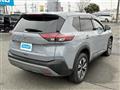 2024 Nissan X-Trail