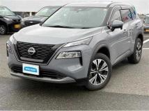 2024 Nissan X-Trail