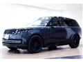 2024 Land Rover Range Rover