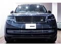 2024 Land Rover Range Rover