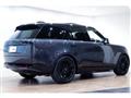 2024 Land Rover Range Rover