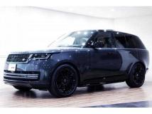 2024 Land Rover Range Rover