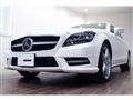 2013 Mercedes-Benz Cls-Class