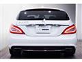 2013 Mercedes-Benz Cls-Class