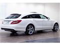 2013 Mercedes-Benz Cls-Class