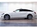 2013 Mercedes-Benz Cls-Class