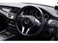 2013 Mercedes-Benz Cls-Class