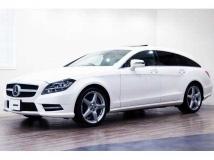 2013 Mercedes-Benz Cls-Class