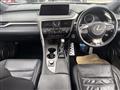 2016 Lexus RX