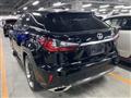 2016 Lexus RX