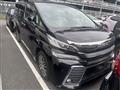 2017 Toyota Vellfire